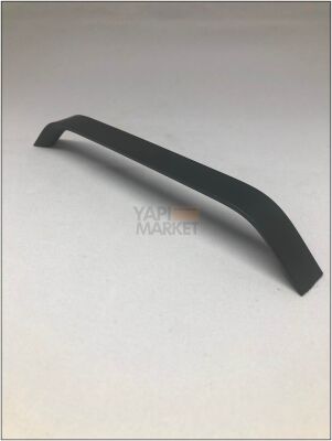 Tiviti Handle Burcu 192Mm Black - 1