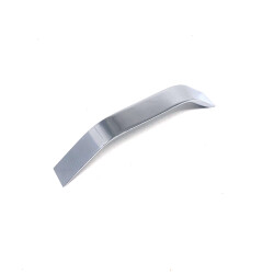 Tiviti Handle Burcu 20X128Mm Chrome - 1