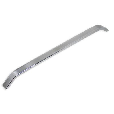 Tiviti Handle Cıhan 320Mm Lux Chrome Inox - 1