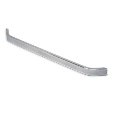 Tiviti Handle Cıhan 320Mm Lux Chrome Inox - 2