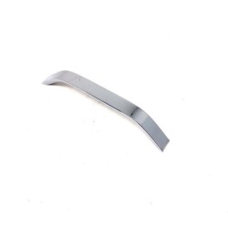 Tiviti Handle Defne 128Mm Chrome - 1