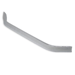 Tiviti Handle Defne 160Mm Chrome - 2