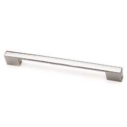 Tiviti Handle Golcuk 160-192Mm Chrome - 1