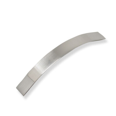 Tiviti Handle Hilal 20X128Mm Chrome - 1