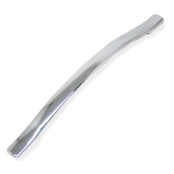 Tiviti Handle Kalyon 192Mm Chrome - 1