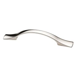 Tiviti Handle Pheasant 96Mm Eco Chrome - 1