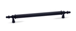 Tiviti Handle Yıldız 224mm Black - 1