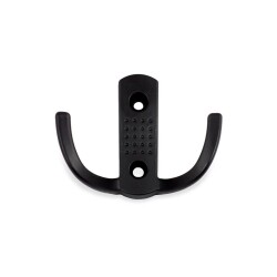 Tiviti Hanger Coat Rack Dotted Black - 1