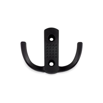 Tiviti Hanger Coat Rack Dotted Black - 1