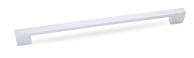 Tiviti Kulp Cemre İnce Alm 10x192mm Krom - 1