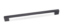 Tiviti Kulp Cemre İnce Alm 10x224mm Siyah - 1