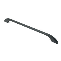 Tvt Handle Meric 224Mm Anthracite - 1