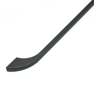 Tvt Handle Meric 224Mm Anthracite - 2