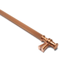 Umut Handle 224Mm 836 Copper - 2