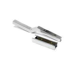 Umut Handle 32Mm 775 Chrome - 2