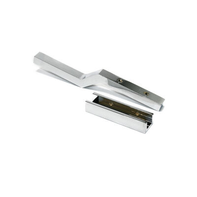 Umut Handle 32Mm 775 Chrome - 2
