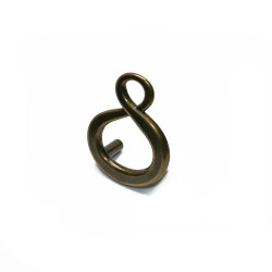 Umut Handle 32Mm 99 Antique - 1