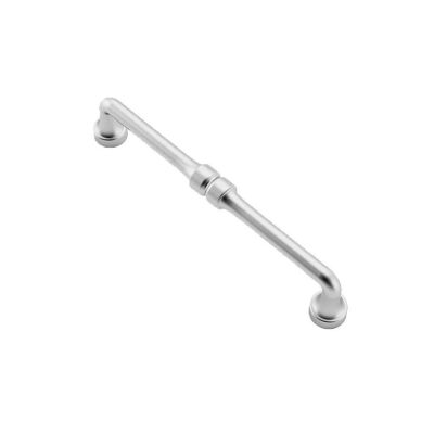 Umut Handle 551 128mm Chrome - 1