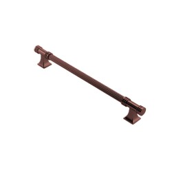 Umut Handle 835 224mm Brown - 1