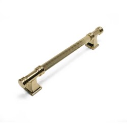 Umut Handle 835 - 320mm Gold Color - 1