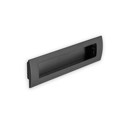 Umut Handle 910 160mm Matte Black - 1