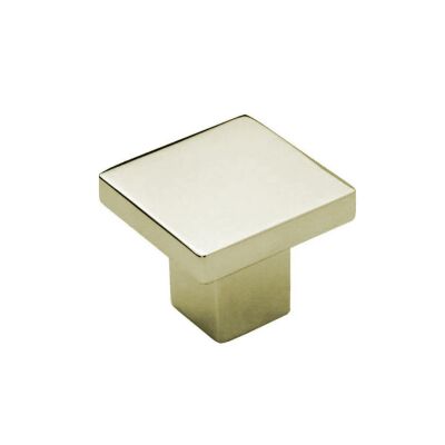 Umut Handle Button 82 Matte Gold - 1