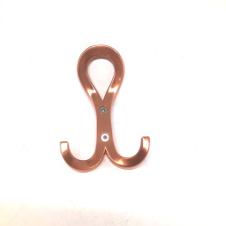 Umut Hanger Drop Copper - 1