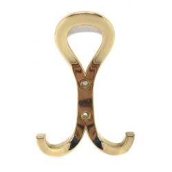 Umut Hanger Drop Gold - 1