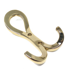 Umut Hanger Drop Gold - 2