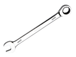 Vip-Tec Combination Wrench Ratchet 10Mm - 1