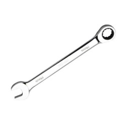 Vip-Tec Combination Wrench Ratchet 19Mm - 1