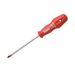 Vip-Tec Screwdriver Pozidriv Art Pz2X125 - 1