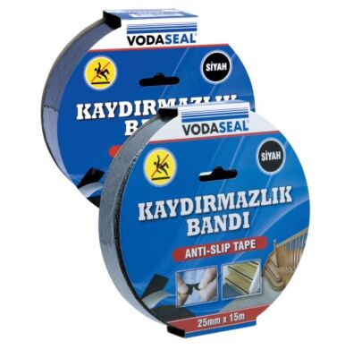 Vodaseal Kaydırmazlık Bandı 25mmx15Mt - 1