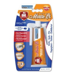 Vodaseal, Mount, Hybrid Polymer Adhesive 75Gr - 1