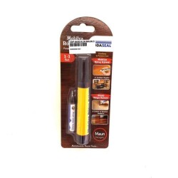 Vodaseal Retouching Pen + Filler Pen Mahogany - 1