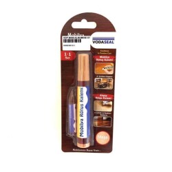 Vodaseal Retouching Pen + Filler Pen Oak - 1