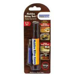 Vodaseal Retouching Pen + Filler Pen Wenge - 1