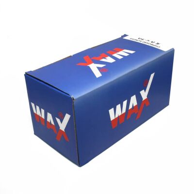 Wax Sunta Vidası 5.0x70 (200 Adet) - 1