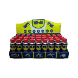 WD-40 Çok Amaçlı Pas Sökücü 200 ml - 36 Adet - Henkel