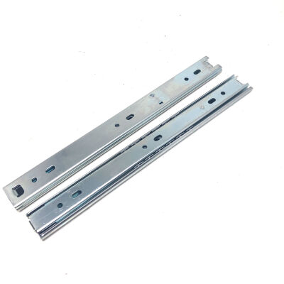 Yeniler Ball Rail Single Extension 27X250 With Latch System - 1