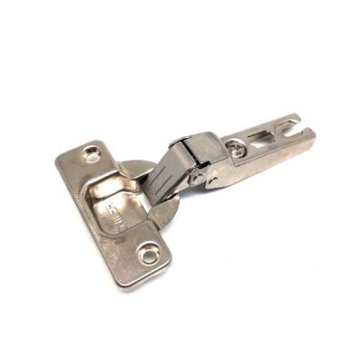 Yeniler Hinge Half Gooseneck, Excluding Base - 1